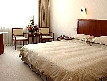 Zhejiang Lantian Baiyun Conference Center Hotel - Jinhua Xian de Xian de Changsha Extérieur photo