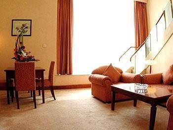 Zhejiang Lantian Baiyun Conference Center Hotel - Jinhua Xian de Xian de Changsha Extérieur photo