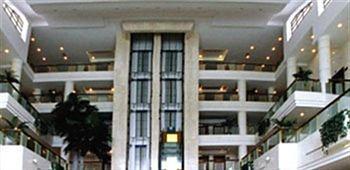 Zhejiang Lantian Baiyun Conference Center Hotel - Jinhua Xian de Xian de Changsha Extérieur photo