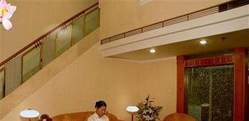 Zhejiang Lantian Baiyun Conference Center Hotel - Jinhua Xian de Xian de Changsha Extérieur photo