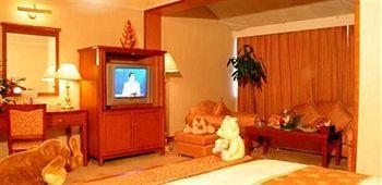 Zhejiang Lantian Baiyun Conference Center Hotel - Jinhua Xian de Xian de Changsha Extérieur photo